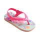 Havaianas Baby Peppa Pig